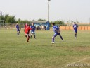 FK Borac - FK Bačka Topola