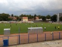 FK Dinamo - FK Banat