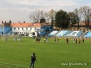 FK Dinamo - FK Banat