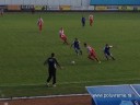 FK Dinamo - Fk Radnički