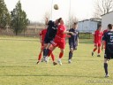 FK Jedinstvo Stević - FK Mladost (V)