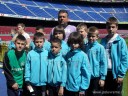 FK Mika Antić u Španiji