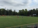 FK Železničar - FK Vršac