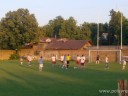 Fudbal: Dinamo - Borac