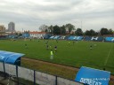 Fudbal: Dinamo - Cement
