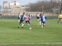 Fudbal: Dinamo - Dunav