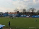 Fudbal: Dinamo - Palić