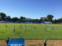 Fudbal: Dinamo - PIK Prigrevica