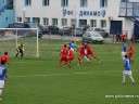 Fudbal: Dinamo-Radnički (Š)