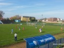 Fudbal: Dinamo - Radnički