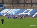 Fudbal: Dinamo - Senta