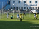 Fudbal: Dinamo - Sloga