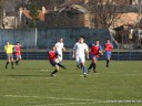 Fudbal: Dinamo - Vojvodina