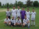 Fudbal FK Mika Antić Letnji kup