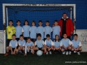 Fudbal: Mini maksi Juban liga 1