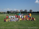 Fudbal: Šesti letnji Kup Mika Antić 2011