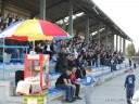 Fudbal: Stadion u Starčevu