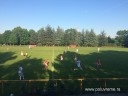 Fudbal: Železničar - Crvena zvezda