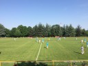 Fudbal: Železničar - Mladost