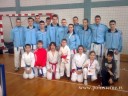 Karate klub Dinamo