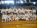 Karate klub Dinamo