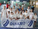 Badminton: juniori Dinama
