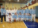 Kadeti i juniori KK Dinamo