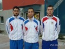 Karate: Bitević i Jovanović u Bremenu