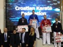 Karate: Bitević na tronu