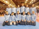 Karate: Dinamo u Čačku