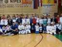 Karate: Dinamo u Tuzli