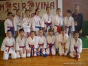 Karate Dinamo