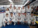 Karate: Dinamovci na Beogradskom pobedniku