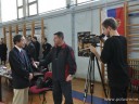 Karate: Intervju sa ambasadorom Japana