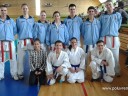 Karate: Kadeti i juniori Dinama