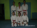 Karate klub Dinamo