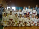 Karate klub Dinamo