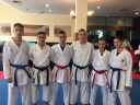 Karate klub Dinamo