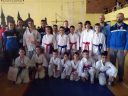 Karate klub Dinamo