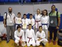 Karate klub Dinamo pioniri