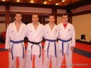 Karate klub Dinamo