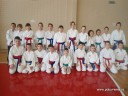 Karate klub Dinamo