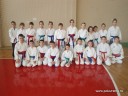 Karate klub Dinamo