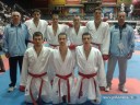 Karate klub Dinamo