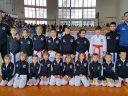 Karate klub Mladost