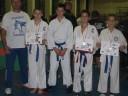 Karate klub Mladost