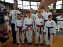 Karate klub Mladost