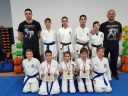 Karate klub Mladost