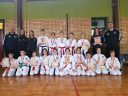 Karate klub Mladost