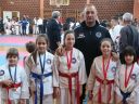 Karate klub Mladost Pančevo